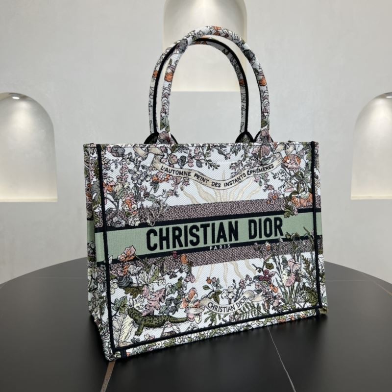 chr1st1an D10r shopping bags
